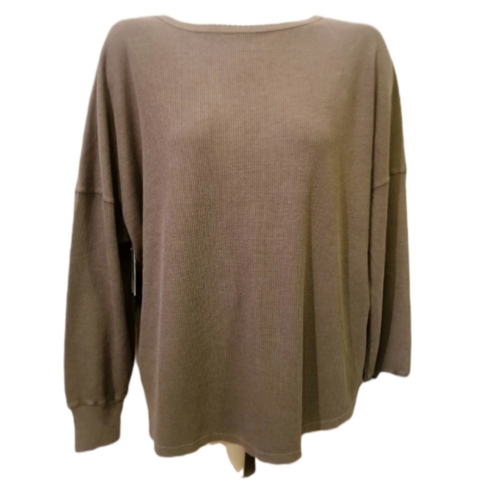 5/$25 Summer Sale!!! BP Olive Green Thermal Size XL‎